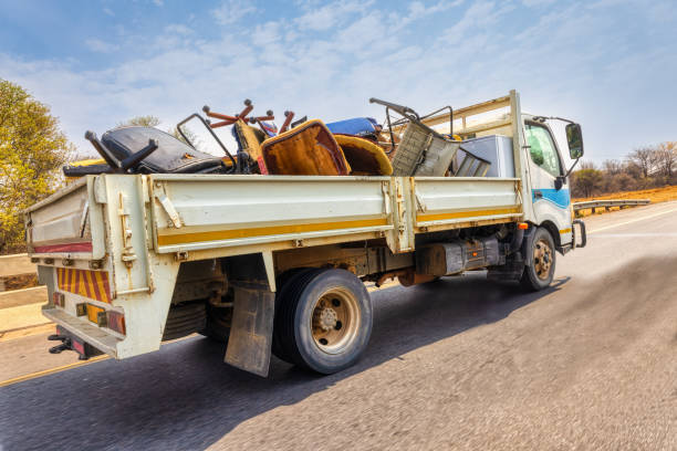 Reliable Garner, NC Junk Removal Services Solutions